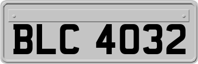 BLC4032