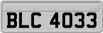 BLC4033