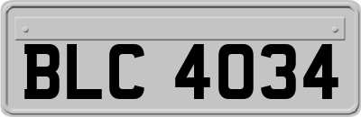 BLC4034