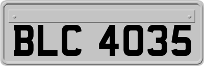 BLC4035