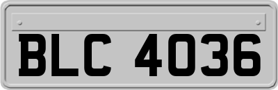 BLC4036