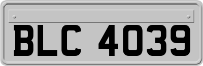 BLC4039