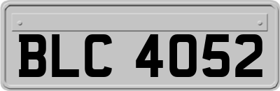 BLC4052