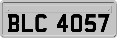 BLC4057