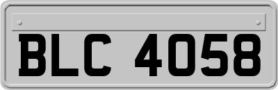 BLC4058