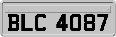 BLC4087