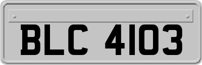 BLC4103