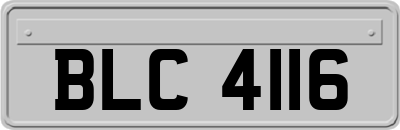BLC4116
