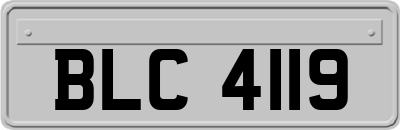 BLC4119