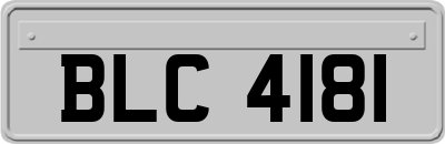 BLC4181