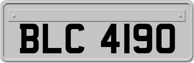 BLC4190