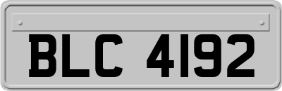BLC4192