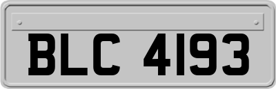 BLC4193