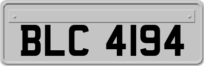 BLC4194
