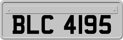 BLC4195
