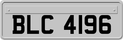 BLC4196