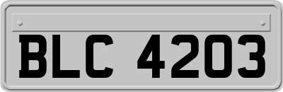 BLC4203