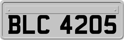 BLC4205