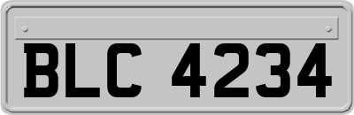 BLC4234