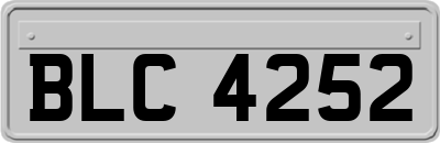 BLC4252