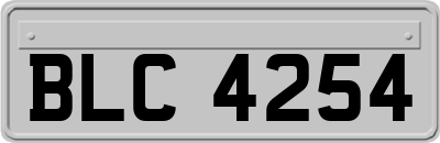 BLC4254
