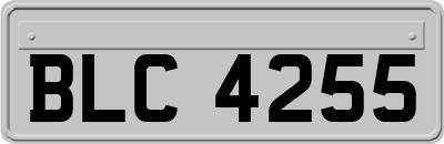 BLC4255
