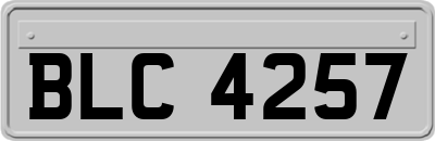 BLC4257