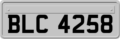 BLC4258