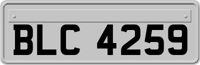 BLC4259