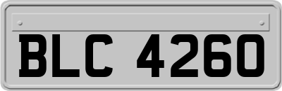 BLC4260