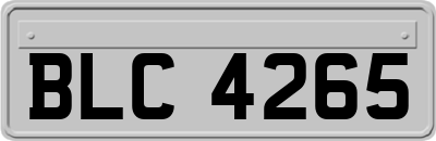 BLC4265