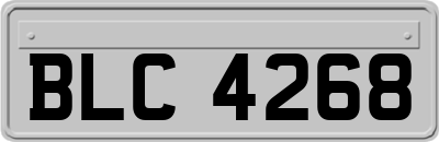 BLC4268