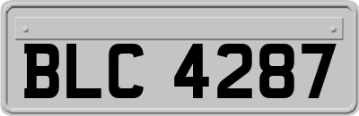 BLC4287