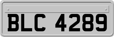 BLC4289