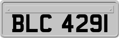 BLC4291