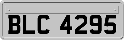 BLC4295