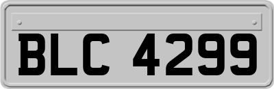 BLC4299