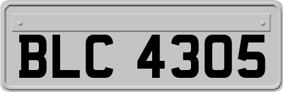 BLC4305
