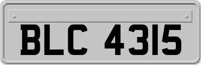 BLC4315