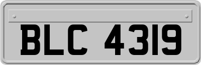 BLC4319