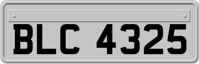 BLC4325