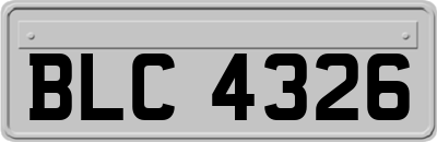 BLC4326