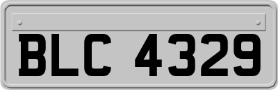 BLC4329