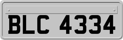 BLC4334