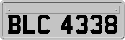 BLC4338