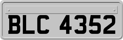 BLC4352