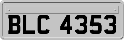 BLC4353