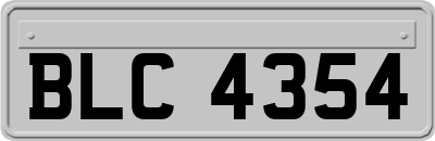 BLC4354
