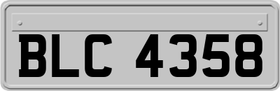 BLC4358