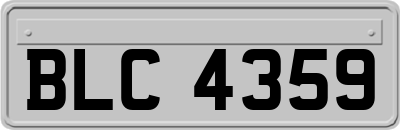 BLC4359